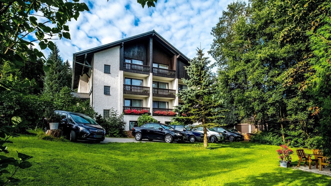 Photo of Outdoor in Bad Alexandersbad