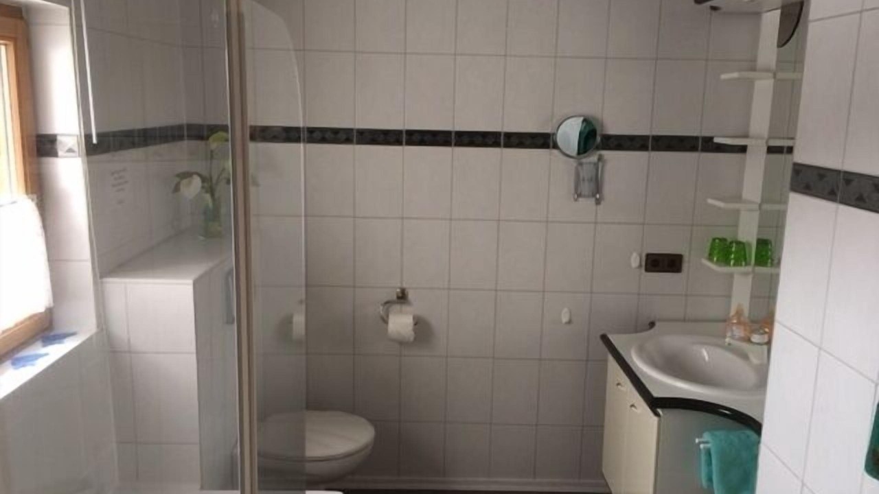 Photo of Bathroom in Bad Alexandersbad