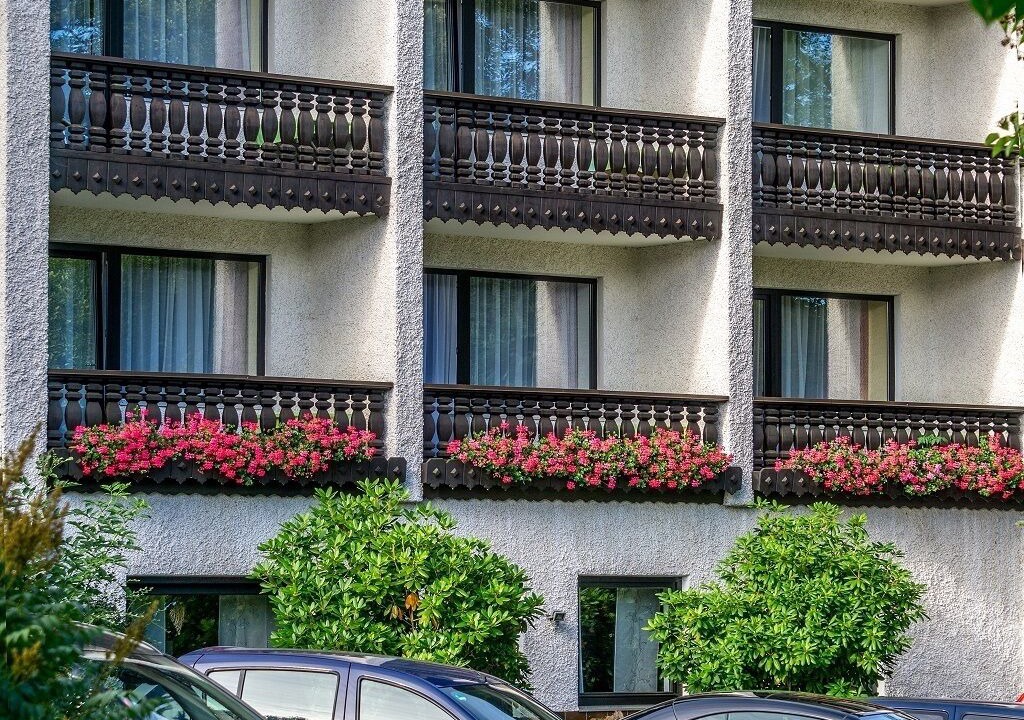 Photo of Outdoor in Bad Alexandersbad