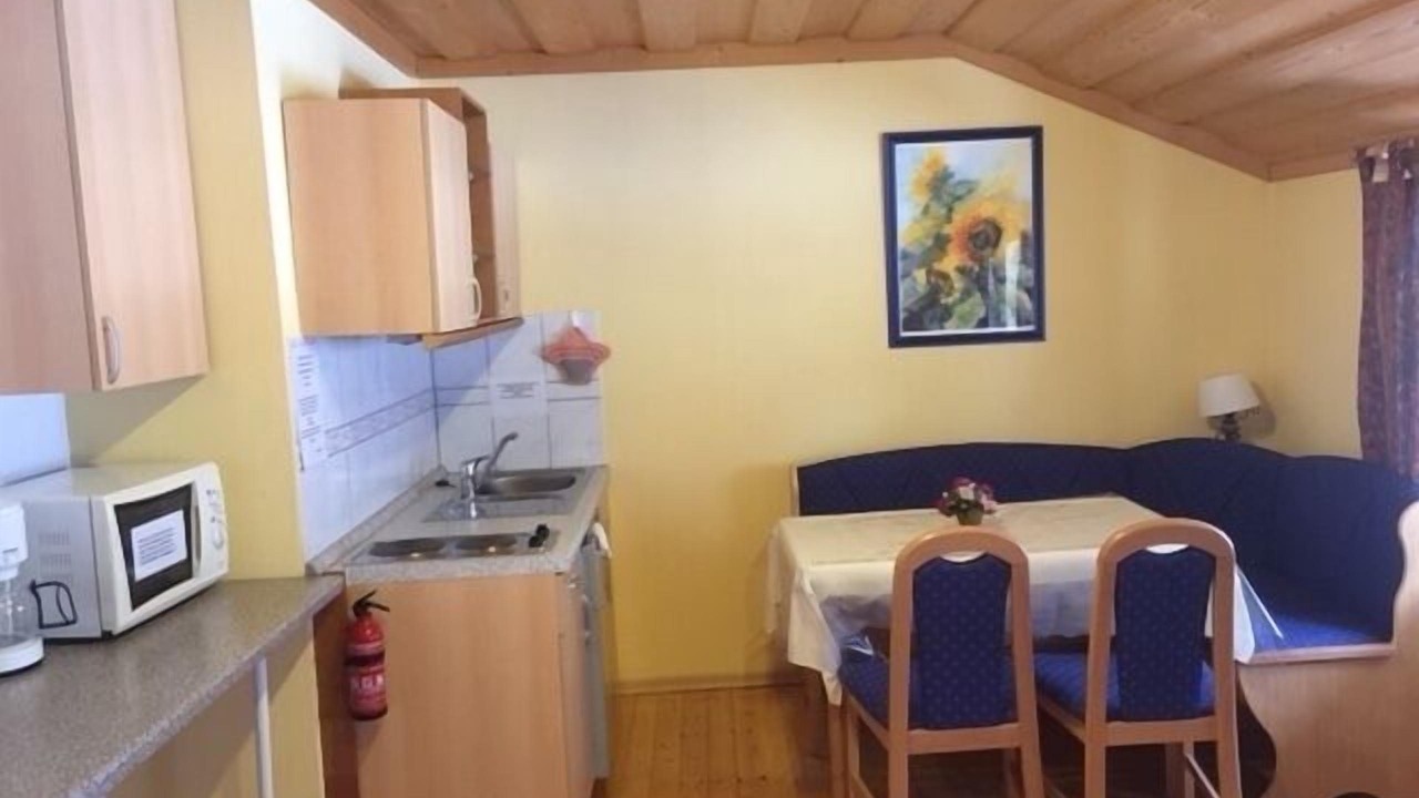 Photo of Kitchen in Bad Alexandersbad