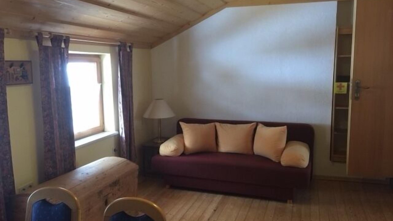 Photo of Livingroom in Bad Alexandersbad