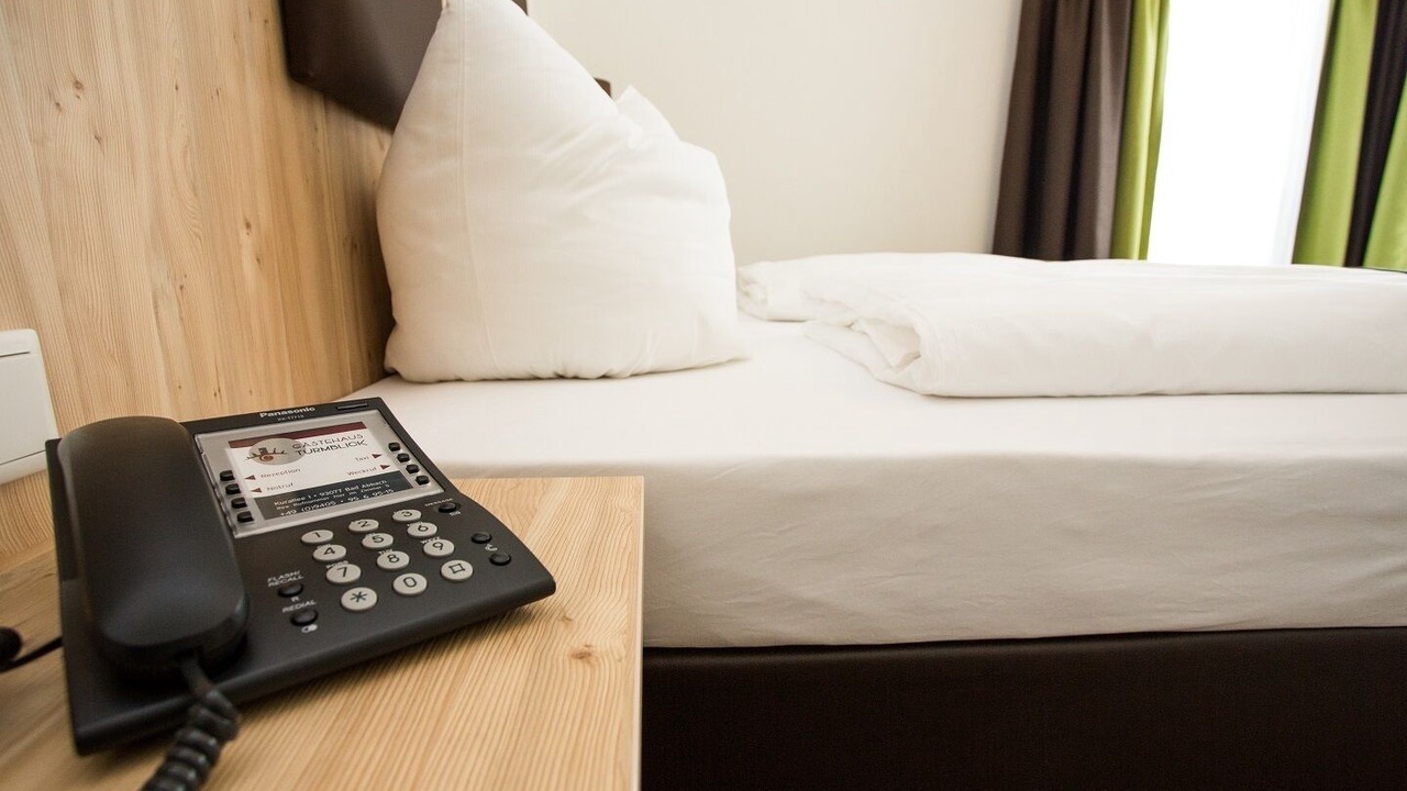Photo of Bedroom in Bad Abbach