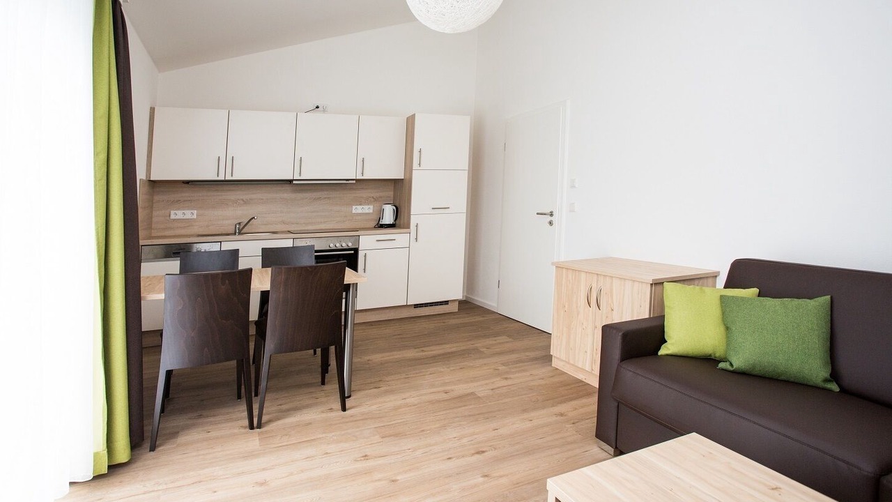 Photo of Livingroom in Bad Abbach