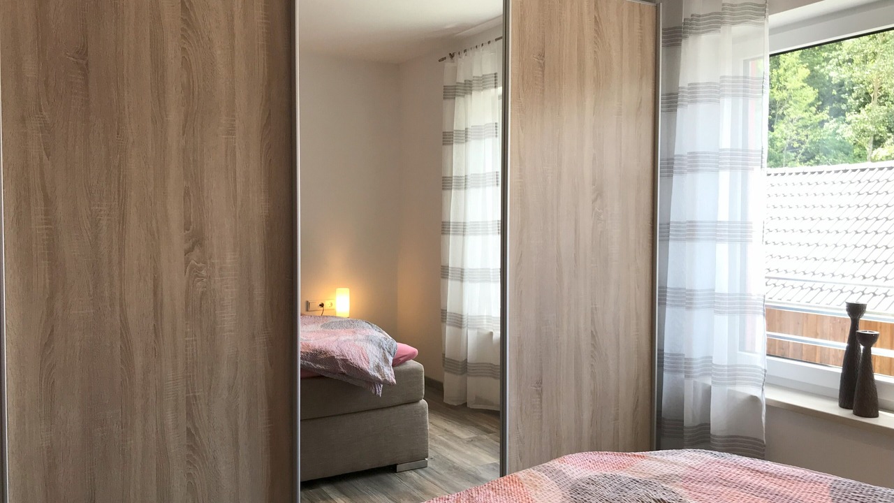 Photo of Bedroom in Nittenau