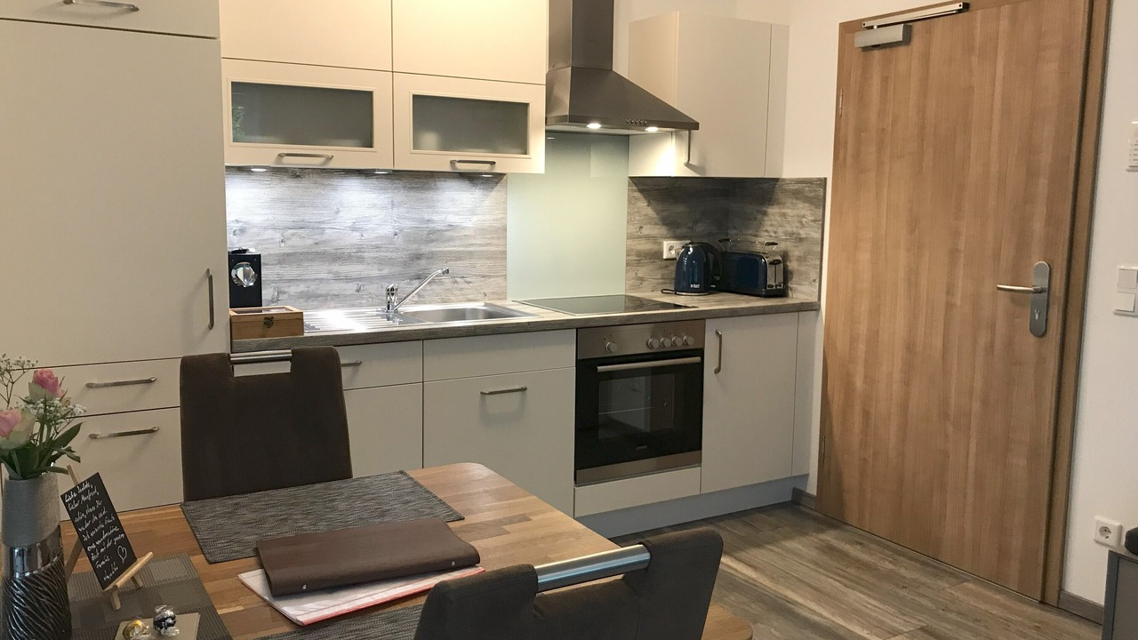 Photo of Kitchen in Nittenau