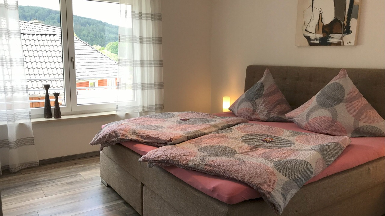 Photo of Bedroom in Nittenau