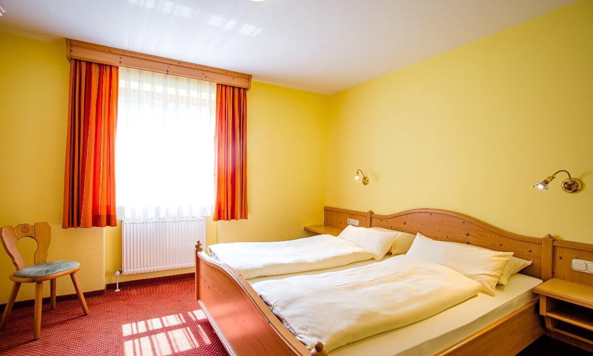 Photo of Bedroom in Bad Fuessing