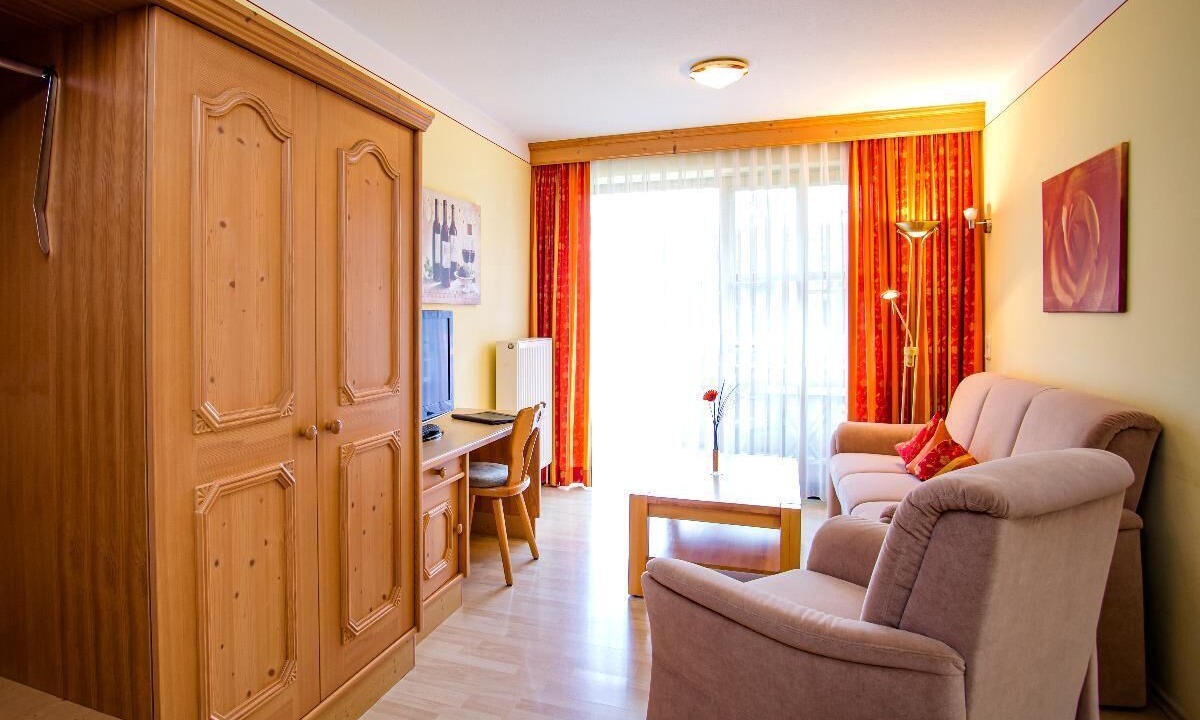 Photo of Livingroom in Bad Fuessing