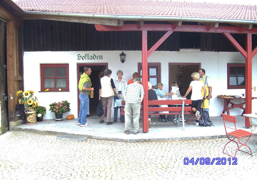 Photo of Outdoor in Bad Birnbach
