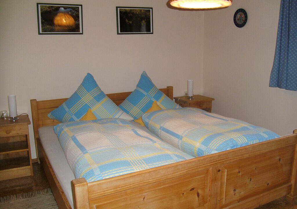Photo of Bedroom in Bad Birnbach