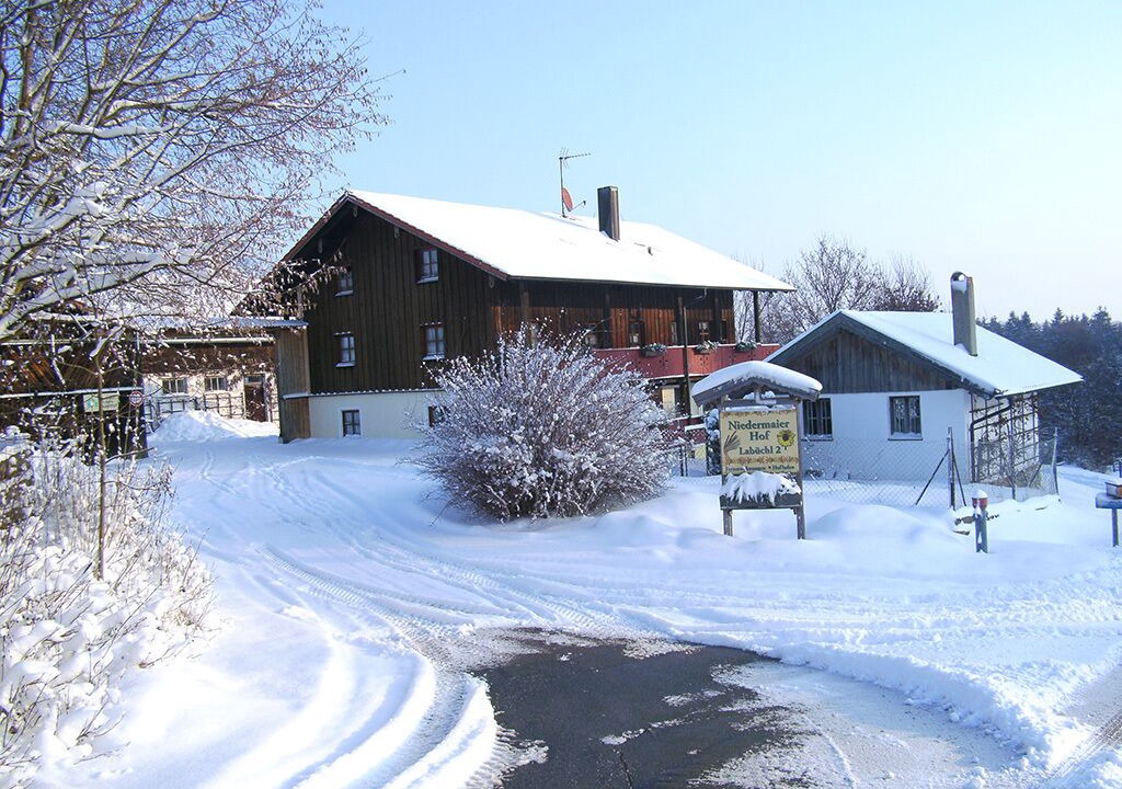 Photo of Outdoor in Bad Birnbach