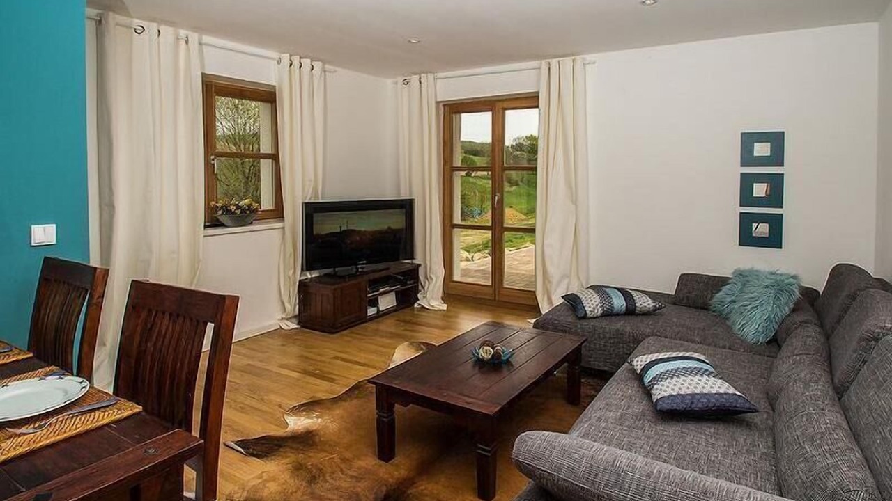 Photo of Livingroom in Bad Birnbach