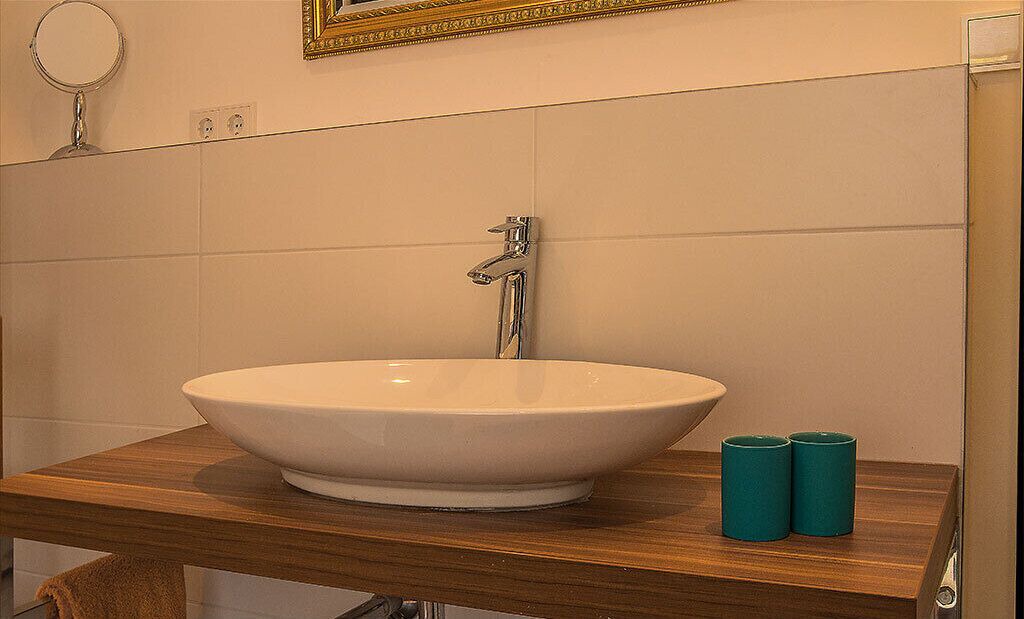 Photo of Bathroom in Bad Birnbach