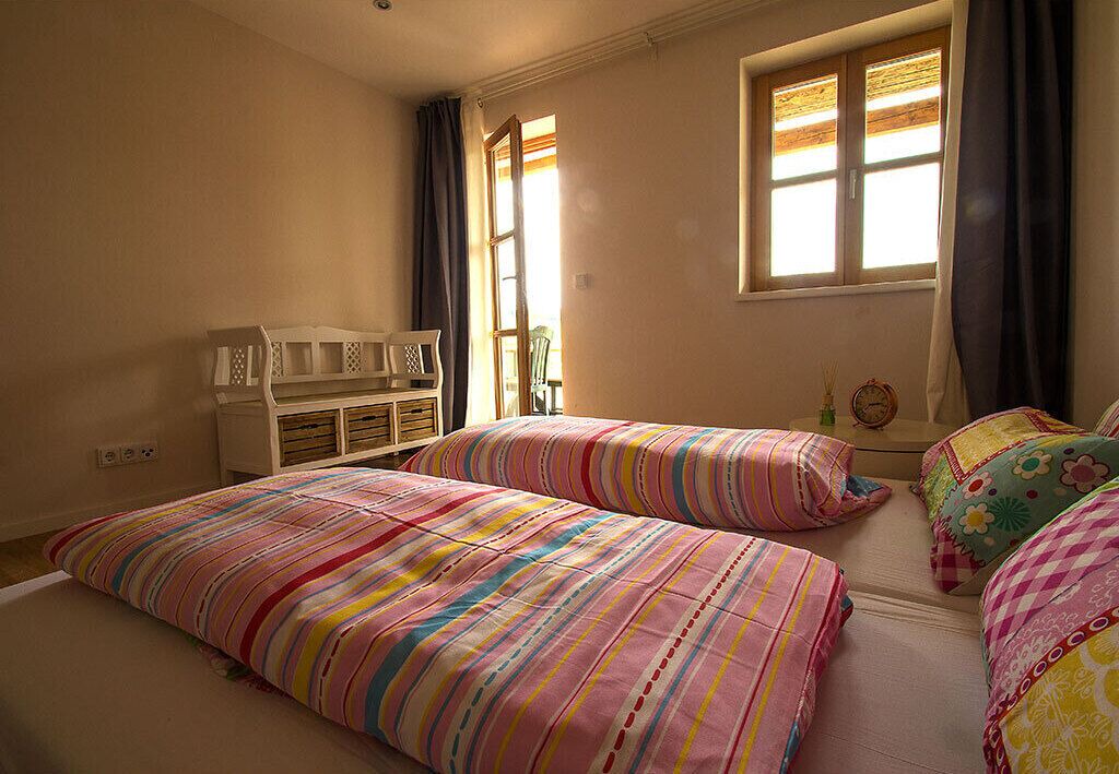 Photo of Bedroom in Bad Birnbach