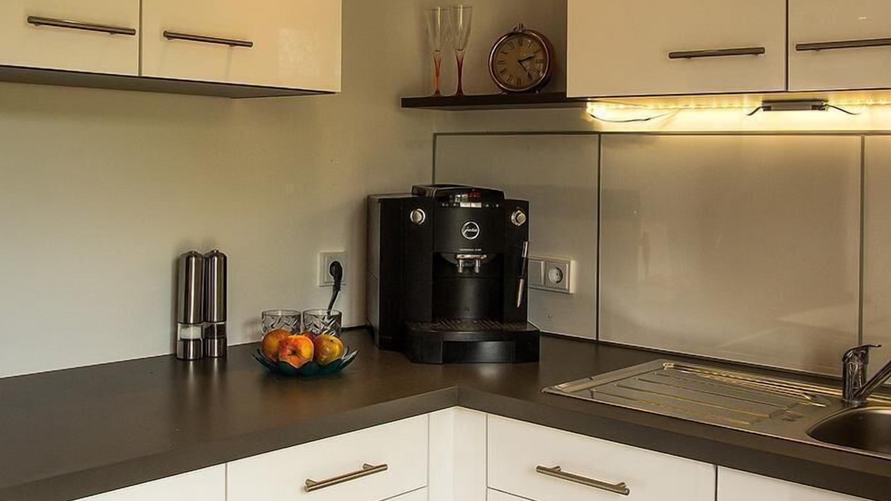 Photo of Kitchen in Bad Birnbach