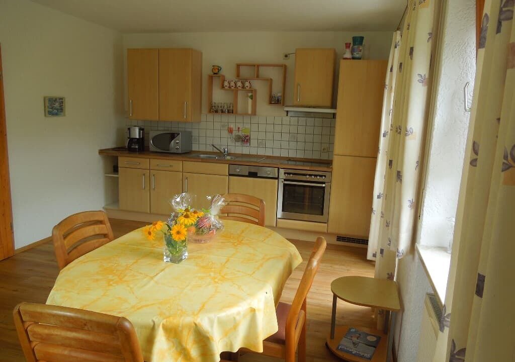 Photo of Kitchen in Neunburg vorm Wald