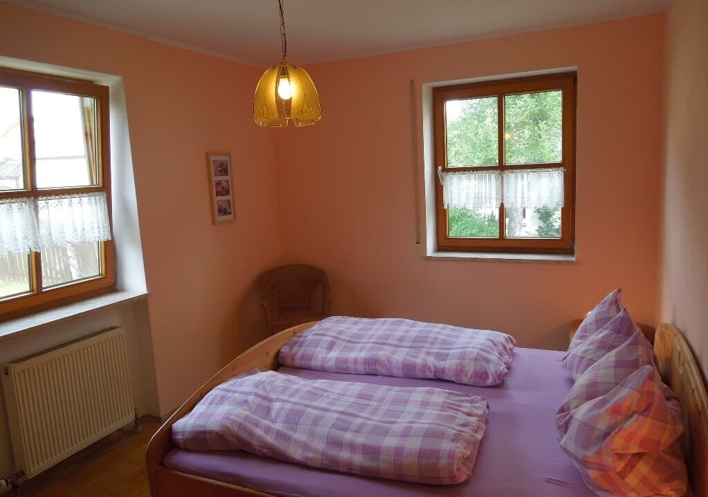 Photo of Bedroom in Neunburg vorm Wald