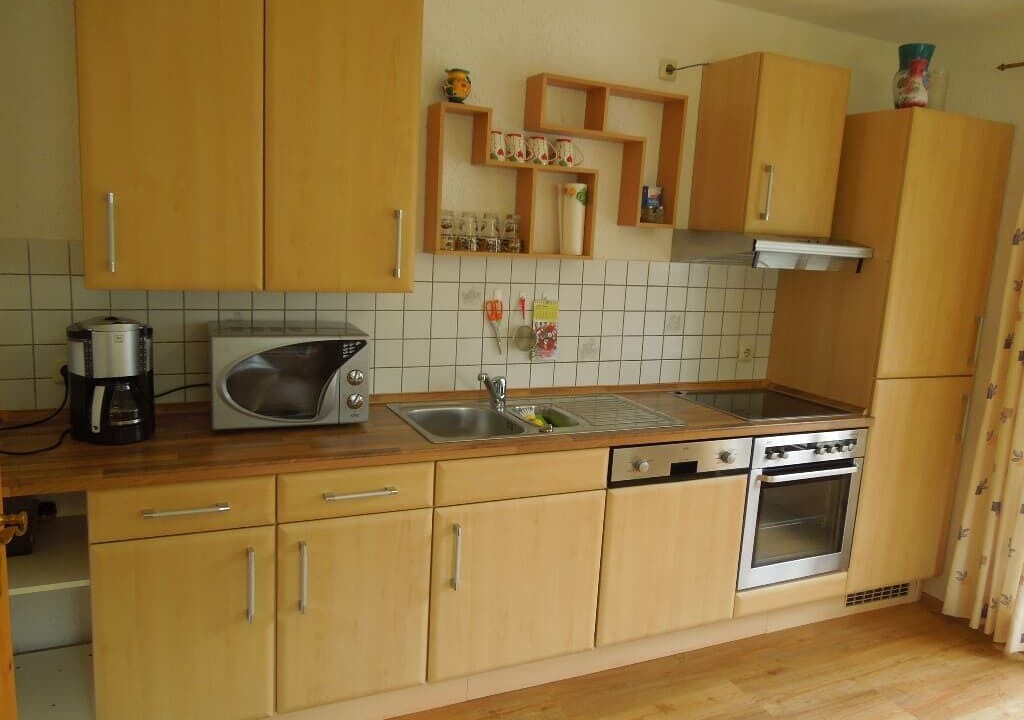 Photo of Kitchen in Neunburg vorm Wald