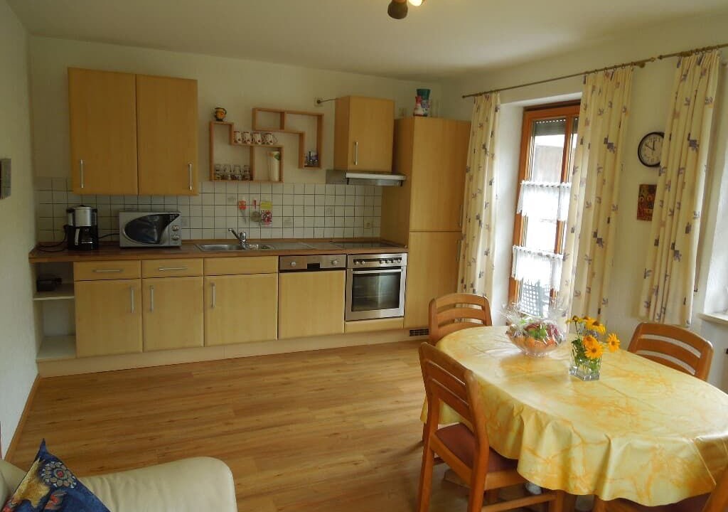 Photo of Kitchen in Neunburg vorm Wald