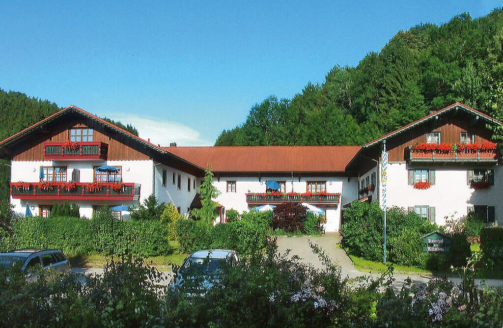 Photo of Outdoor in Bad Birnbach