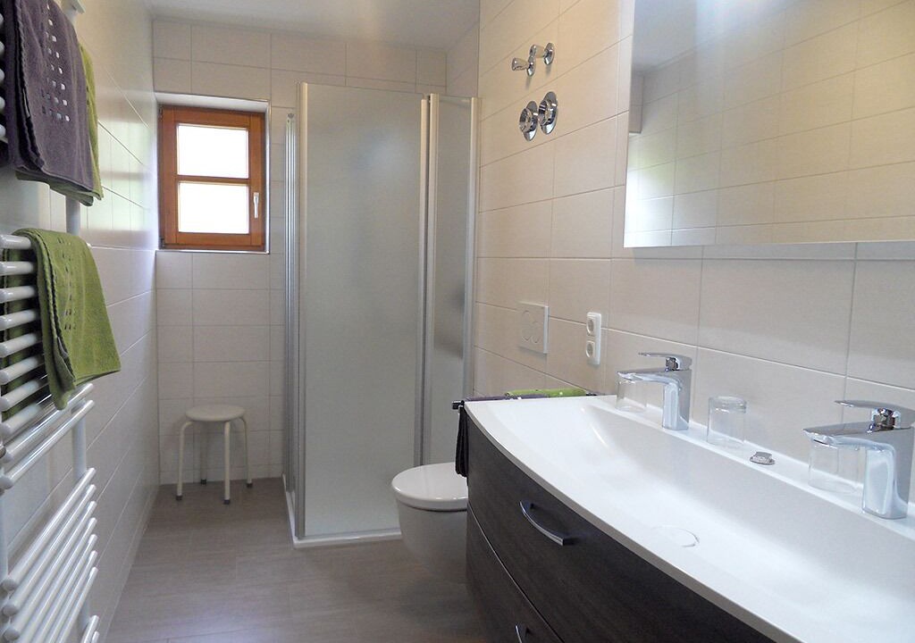 Photo of Bathroom in Bad Birnbach