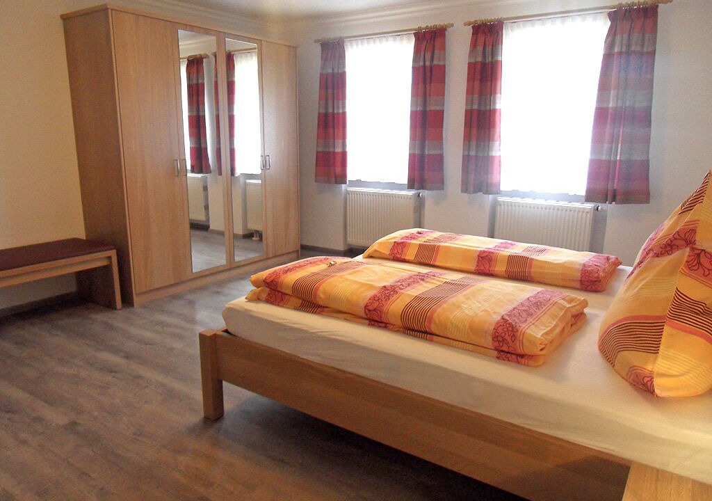 Photo of Bedroom in Bad Birnbach
