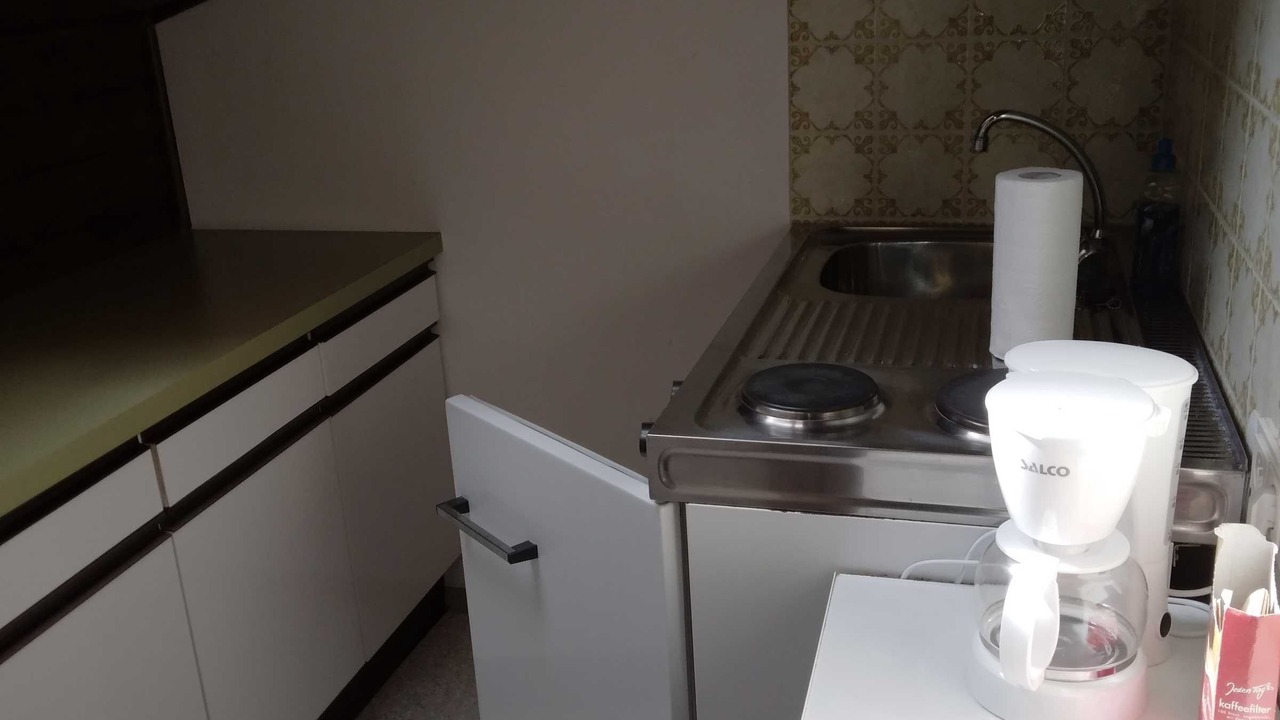 Photo of Kitchen in Biberwier