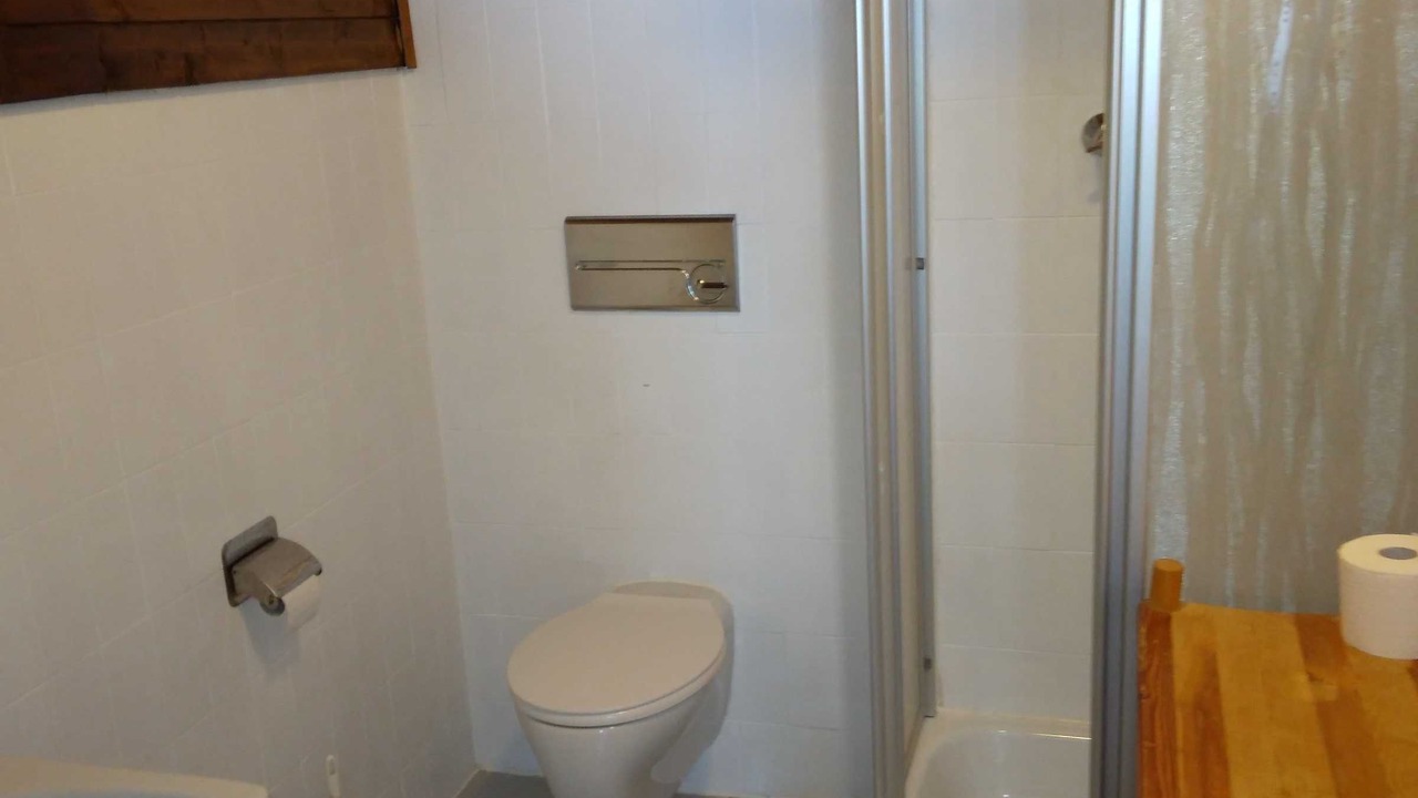 Photo of Bathroom in Biberwier