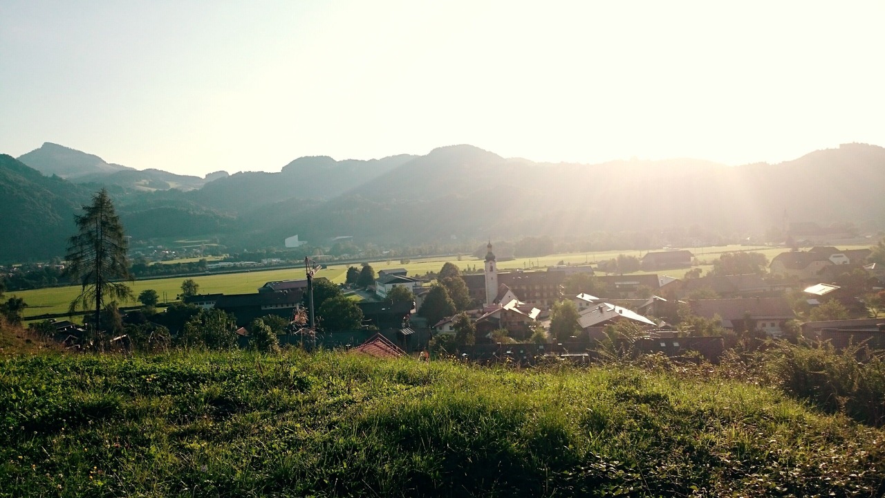 Photo of Outdoor in Niederaudorf