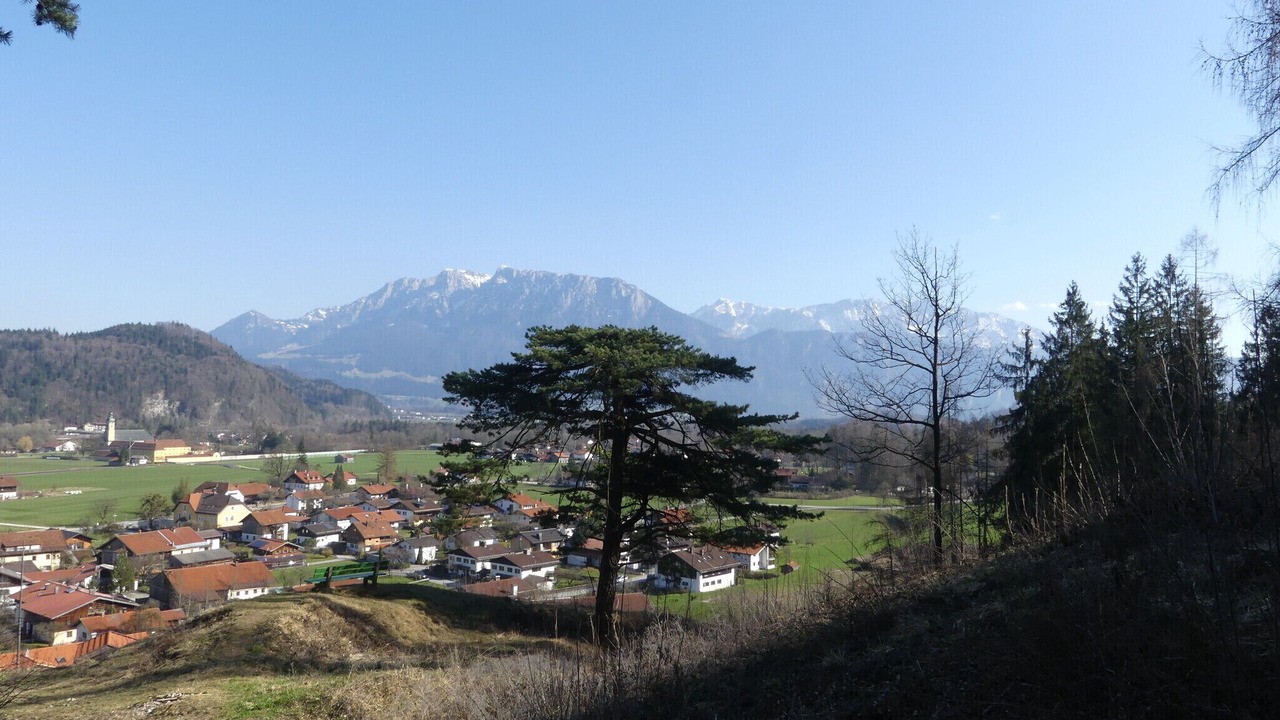 Photo of Outdoor in Niederaudorf