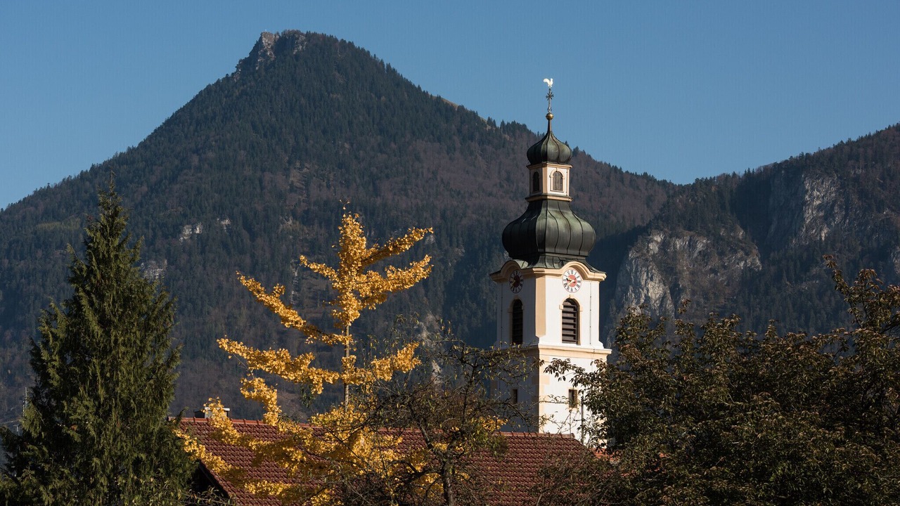 Photo of Outdoor in Niederaudorf