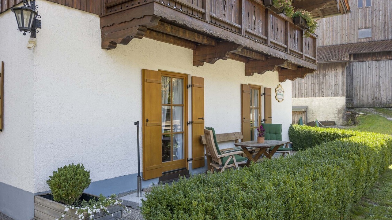 Photo of Outdoor in Niederaudorf