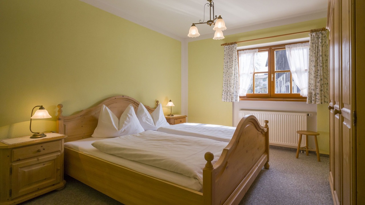 Photo of Bedroom in Niederaudorf