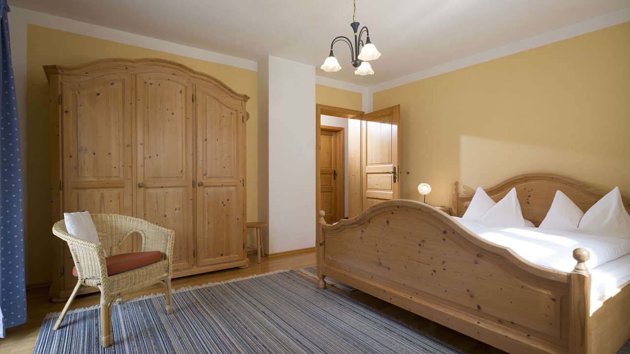 Photo of Bedroom in Niederaudorf