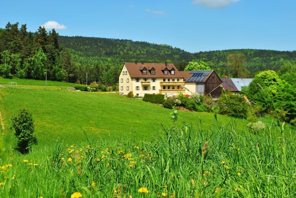 Photo of Outdoor in Friedenfels