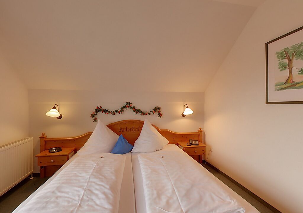 Photo of Bedroom in Bad Birnbach