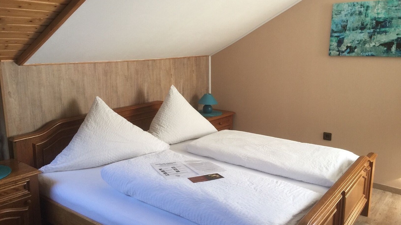 Photo of Bedroom in Bad Alexandersbad