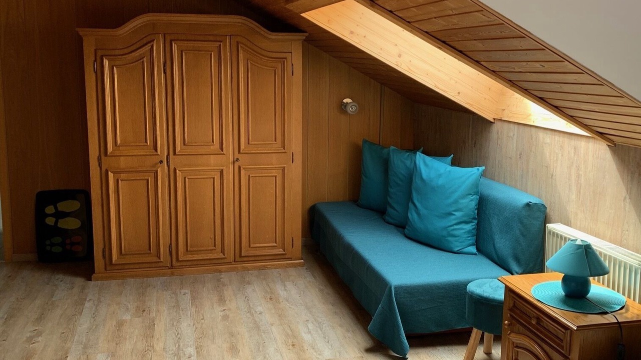 Photo of Bedroom in Bad Alexandersbad