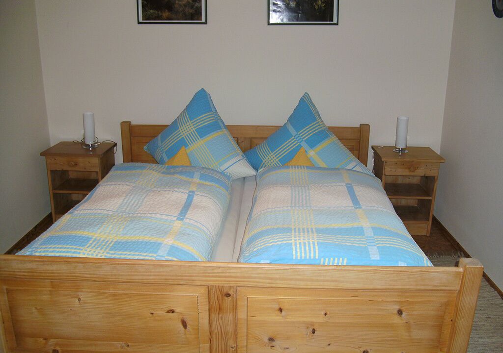 Photo of Bedroom in Bad Birnbach
