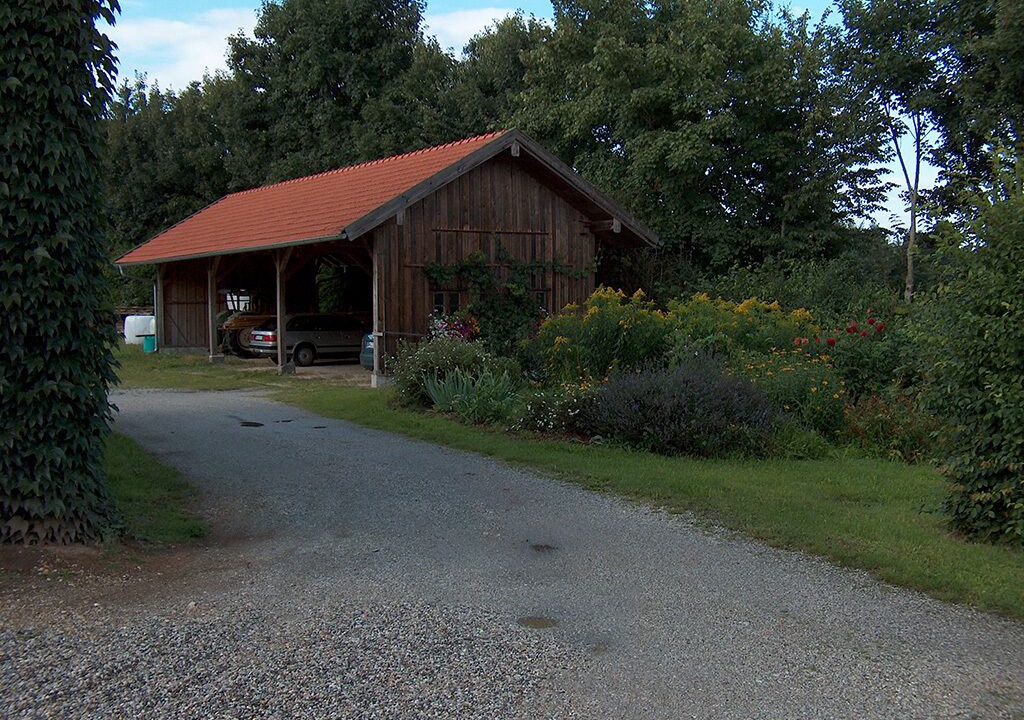 Photo of Outdoor in Bad Birnbach