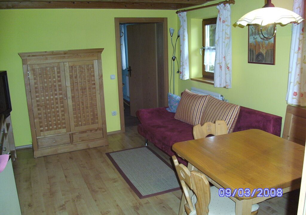 Photo of Livingroom in Bad Birnbach