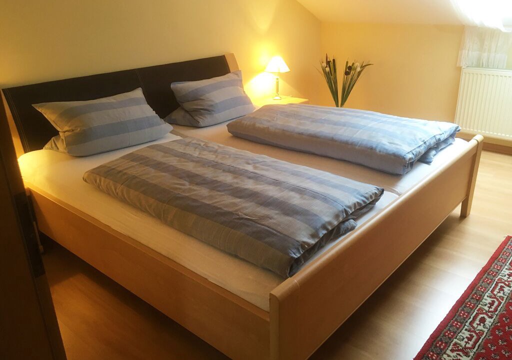 Photo of Bedroom in Bad Birnbach