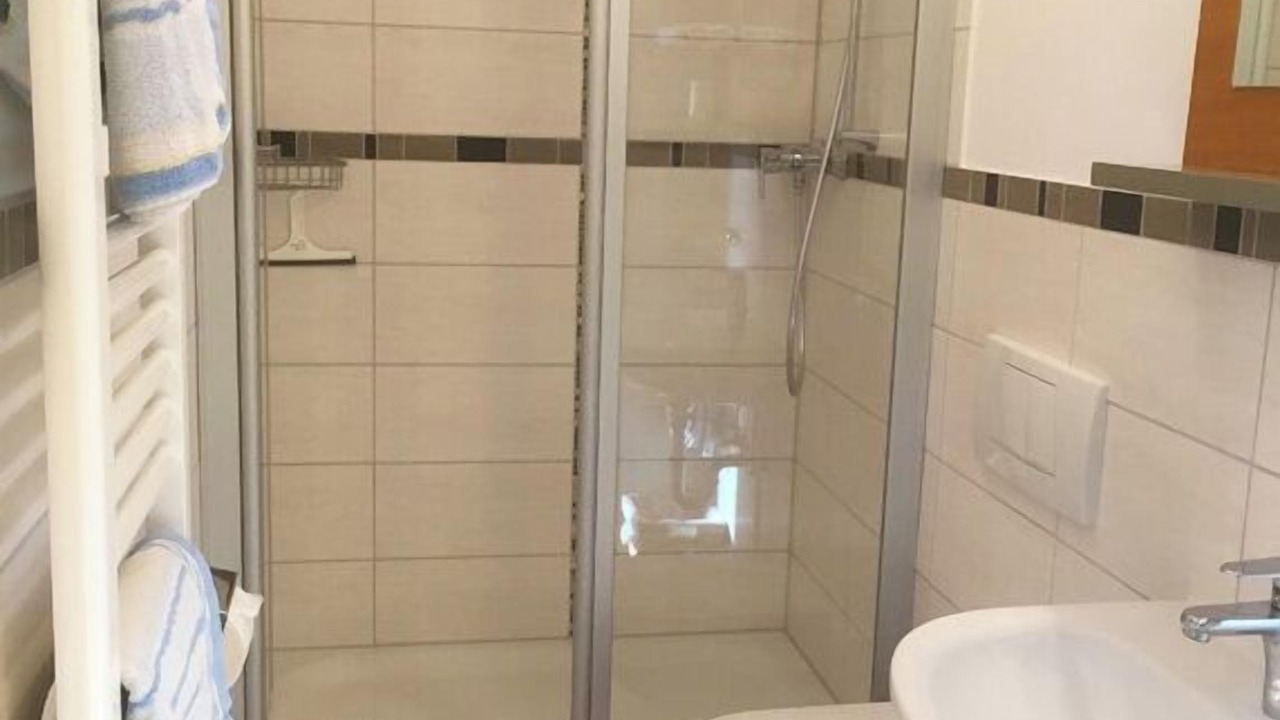 Photo of Bathroom in Bad Birnbach