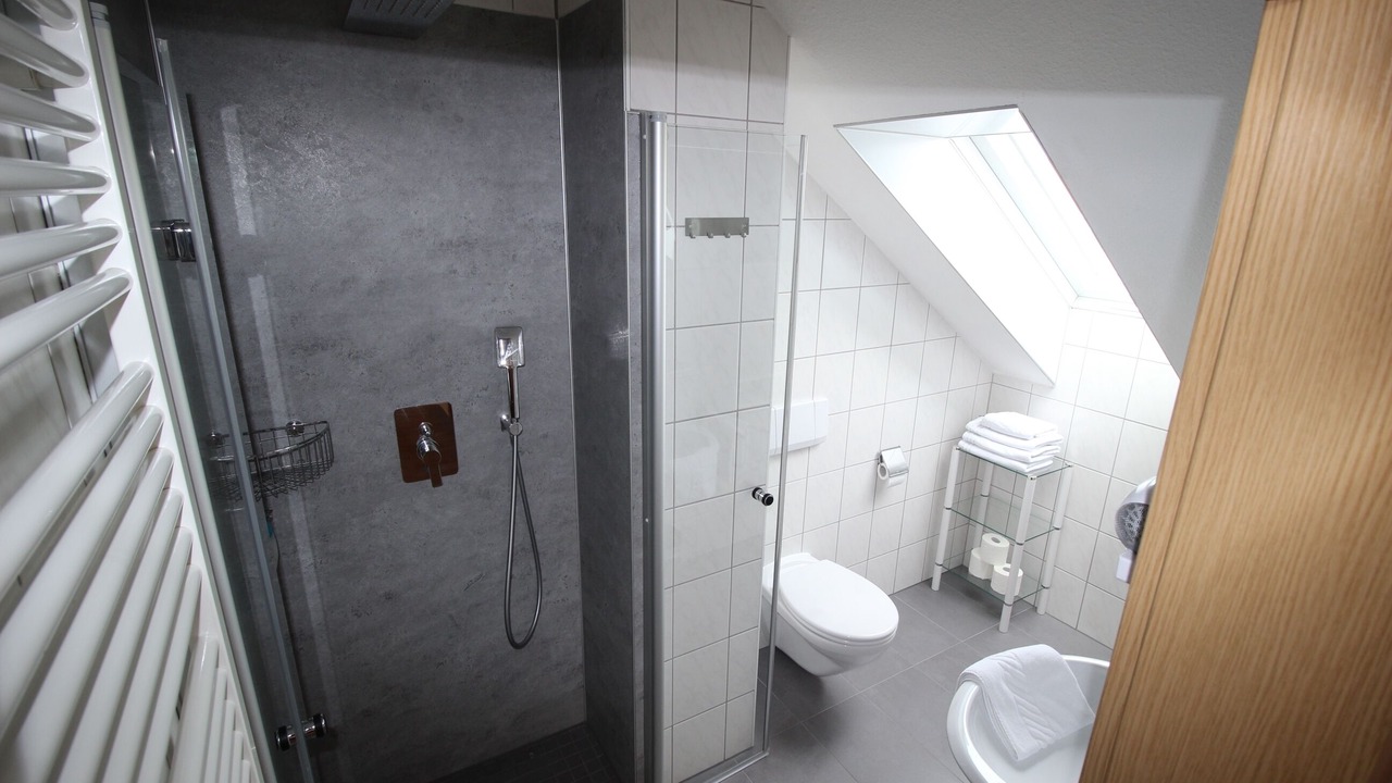 Photo of Bathroom in Untereisenheim