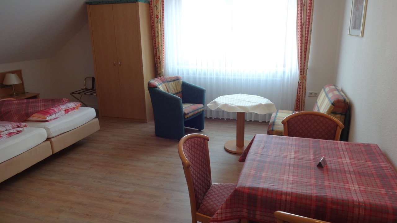 Photo of Bedroom in Untereisenheim