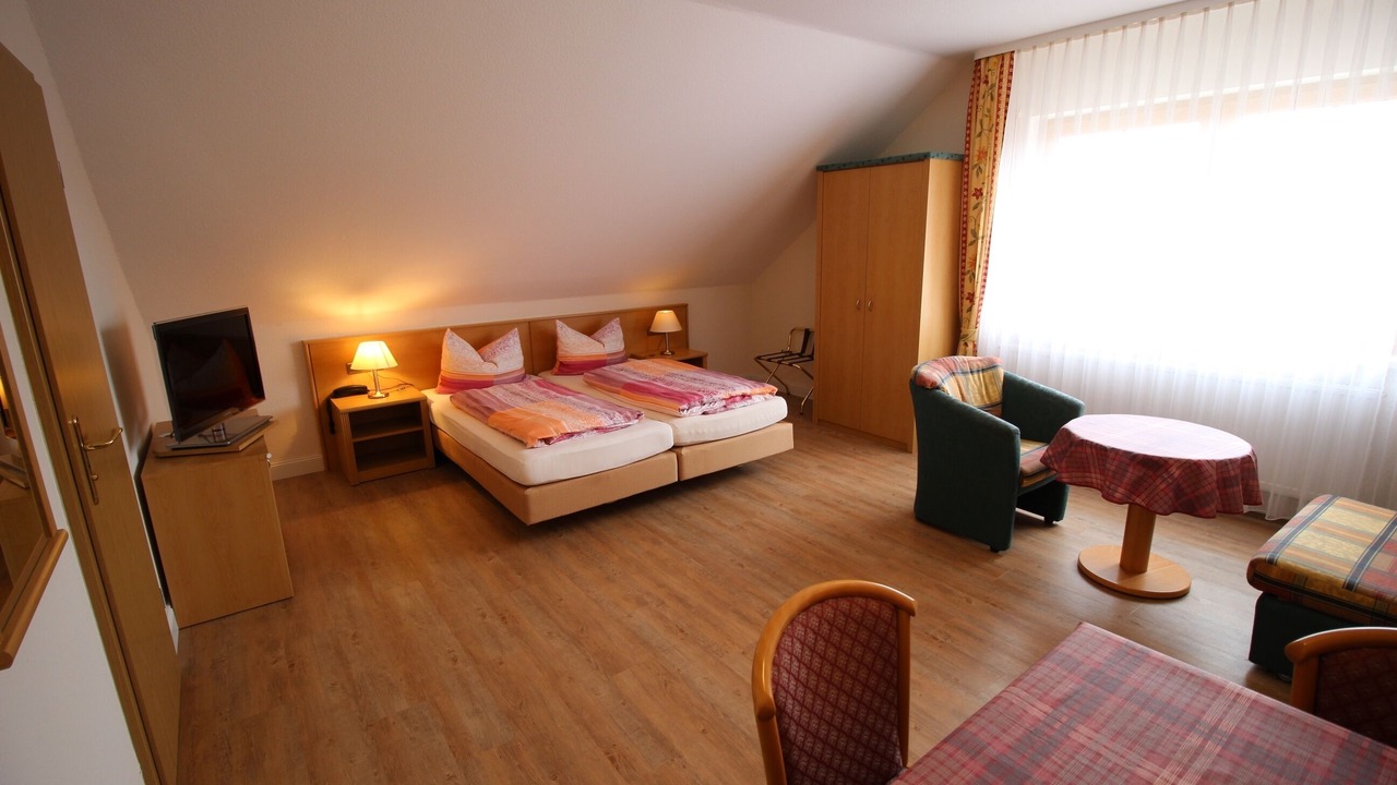 Photo of Bedroom in Untereisenheim