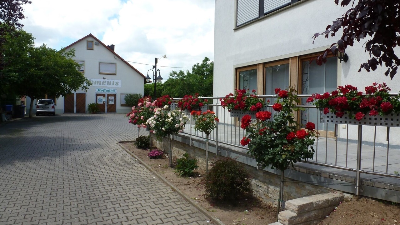 Photo of Outdoor in Untereisenheim
