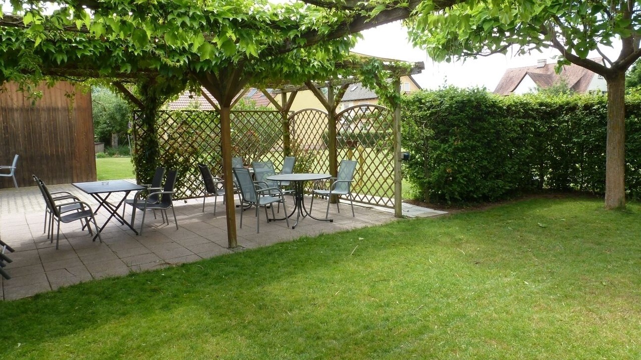 Photo of Outdoor in Untereisenheim