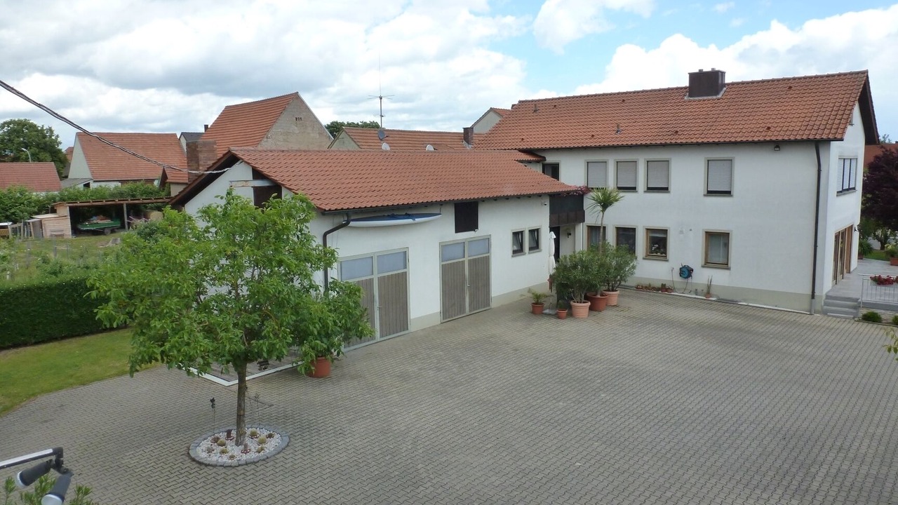 Photo of Outdoor in Untereisenheim