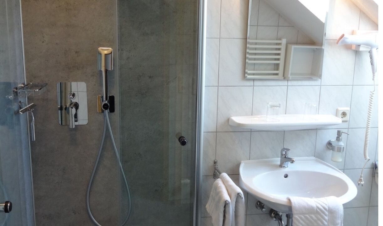Photo of Bathroom in Untereisenheim